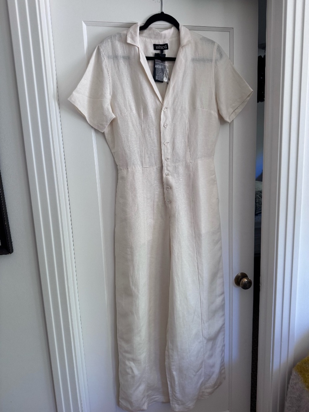 Jumpsuit - Never worn!